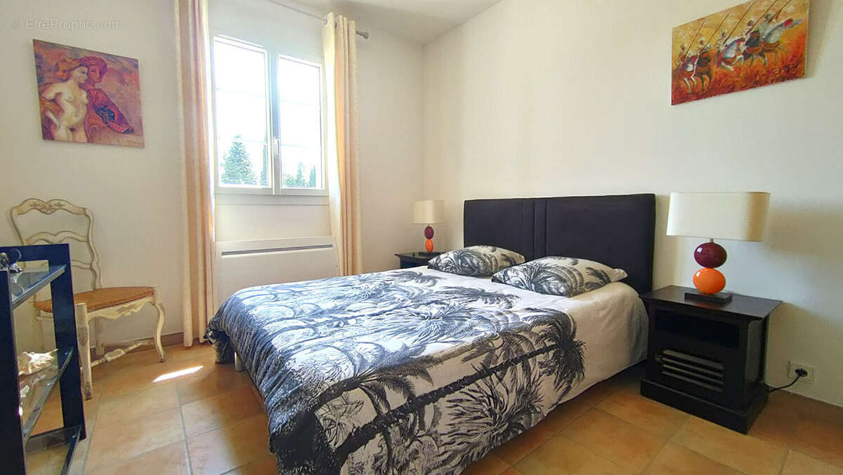 Maison à BARBENTANE