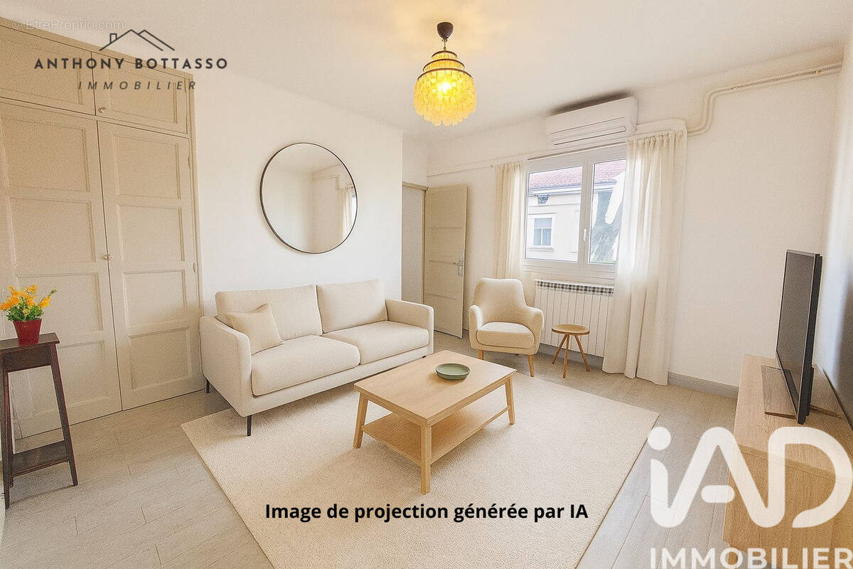 Photo 1 - Appartement à LA SEYNE-SUR-MER
