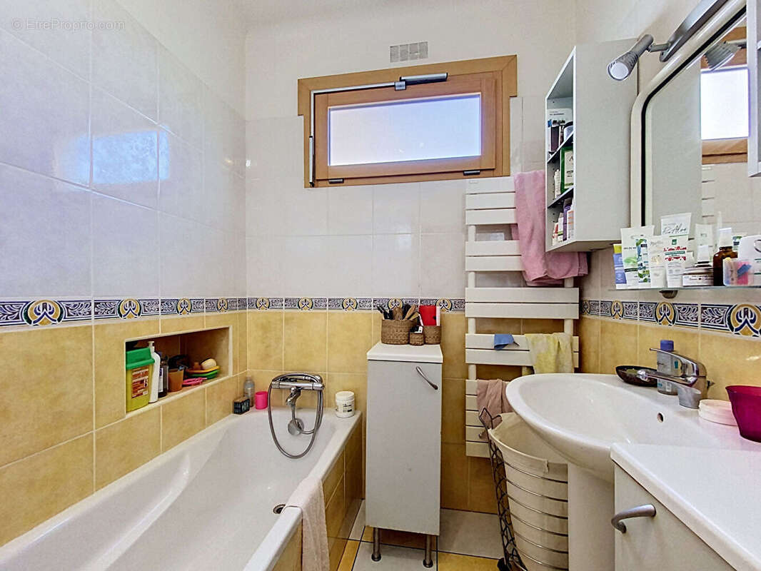 Vente maison neobretonne t5 - muzillac - photo 10