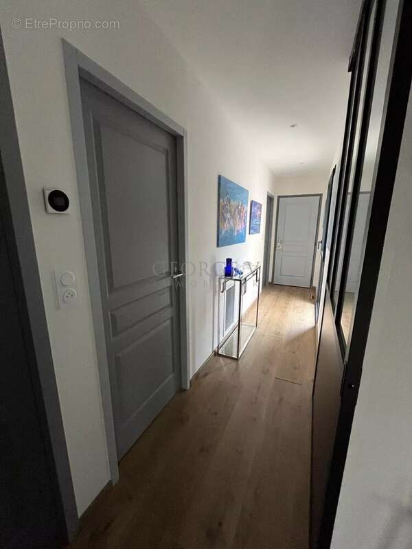 Maison à LANCOME
