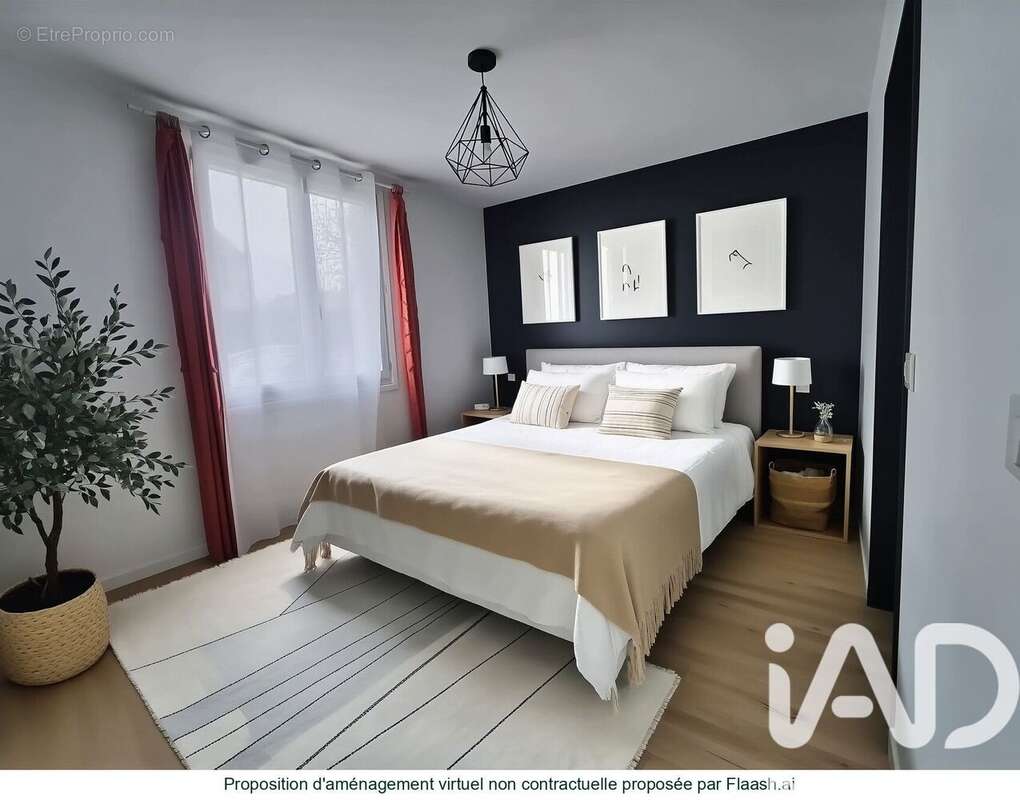 Photo 7 - Maison à PONTAULT-COMBAULT