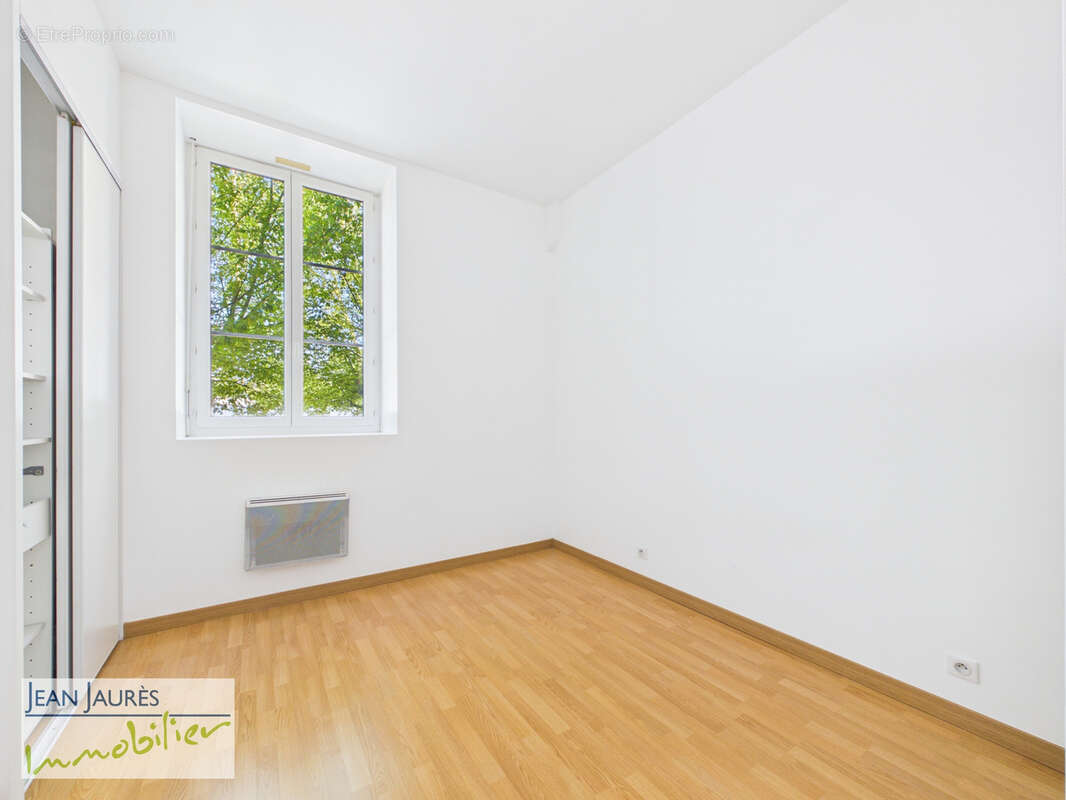Appartement T2 de charme   57 m2   Ancienne Malterie de Champagne   Parking privatif   À deux pas de Troyes - photo 6