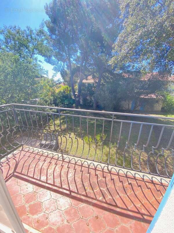 Maison à LA LONDE-LES-MAURES