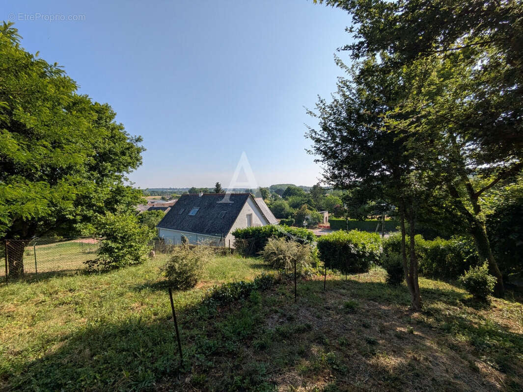 Terrain à ONZAIN