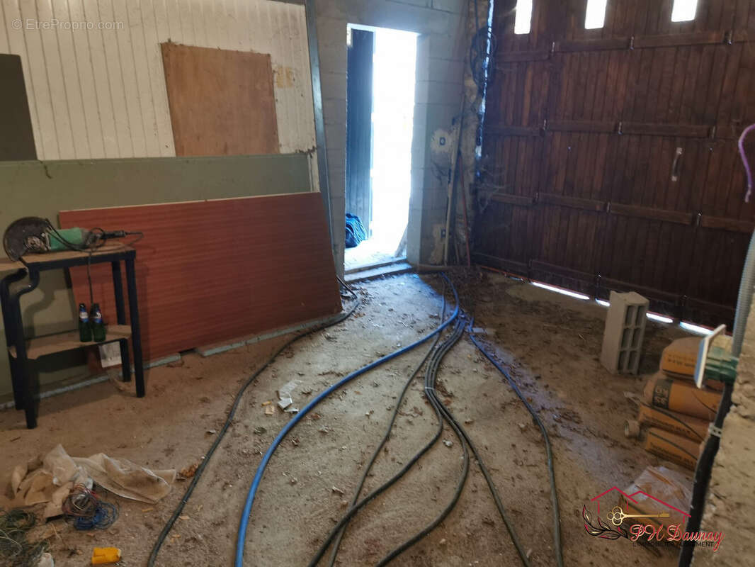 Maison à CASSAGNES-BEGONHES