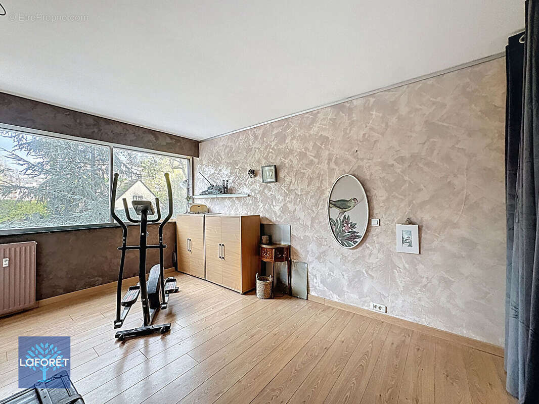 Appartement à WASQUEHAL