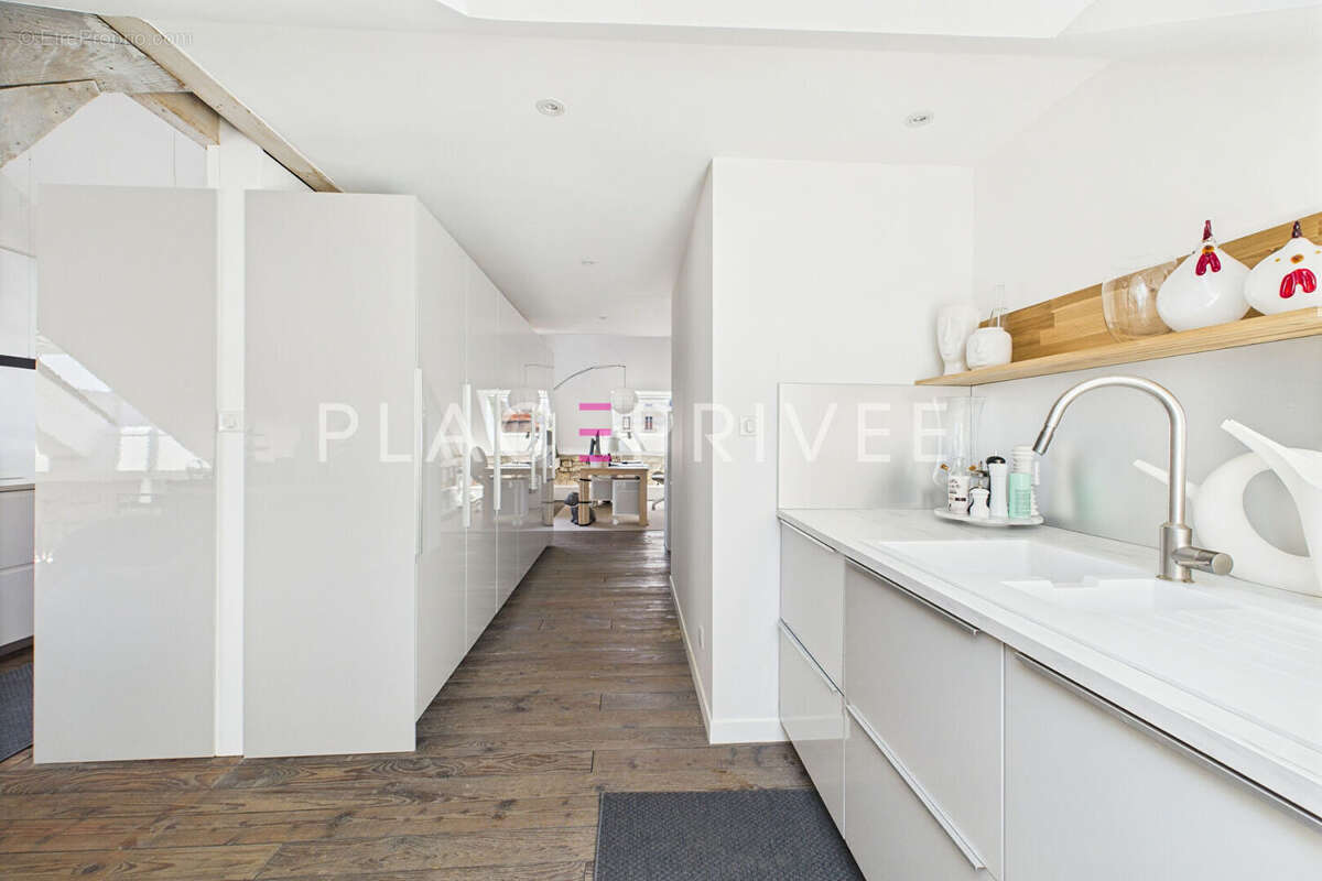 Appartement d'exception - photo 13