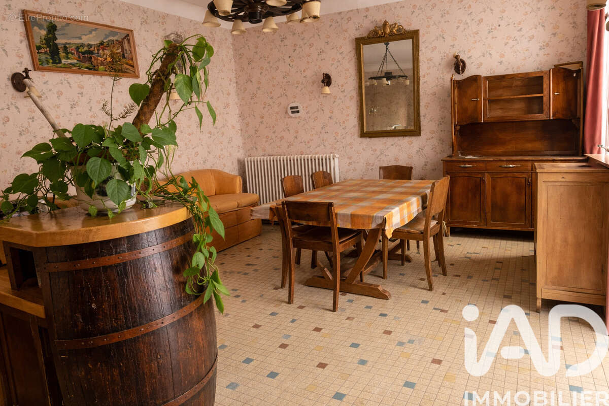 Maison 140 m² à Campagnac-Les-Quercy  - photo 5