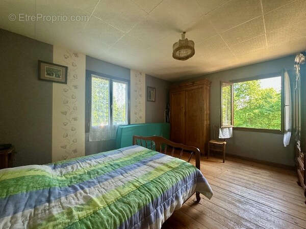 Maison à NEUFCHATEL-EN-BRAY