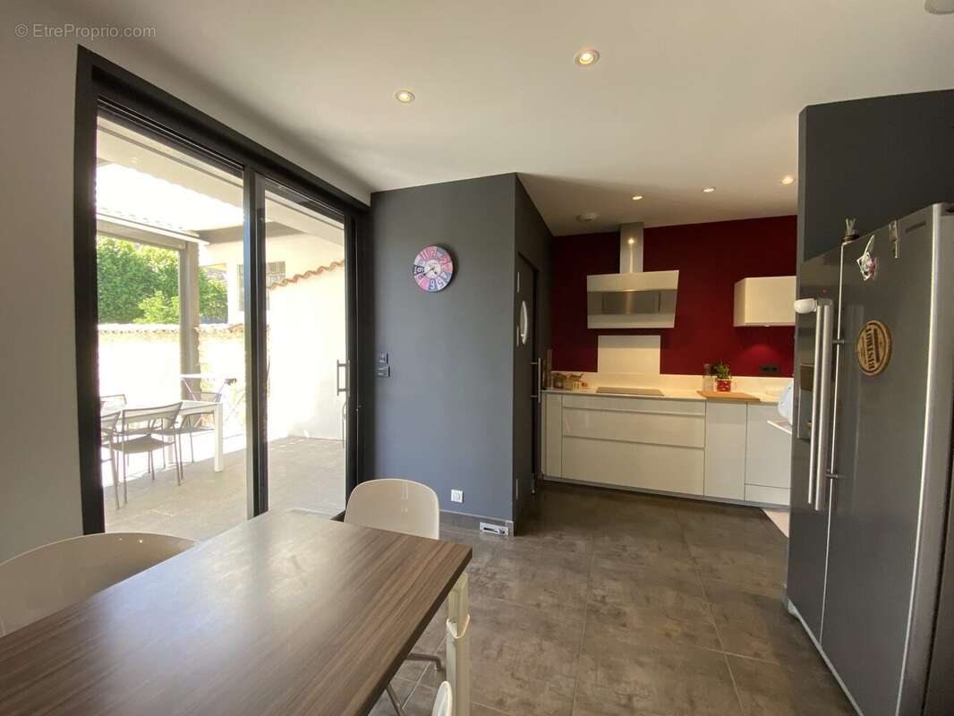 Maison à AUCH