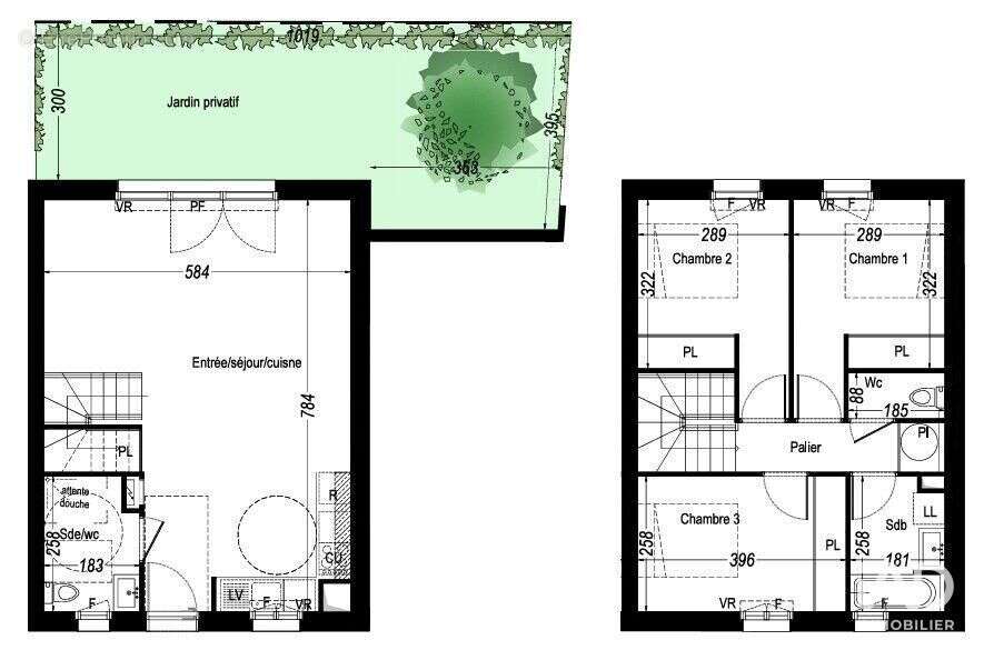 Photo 2 - Maison à MARTILLAC