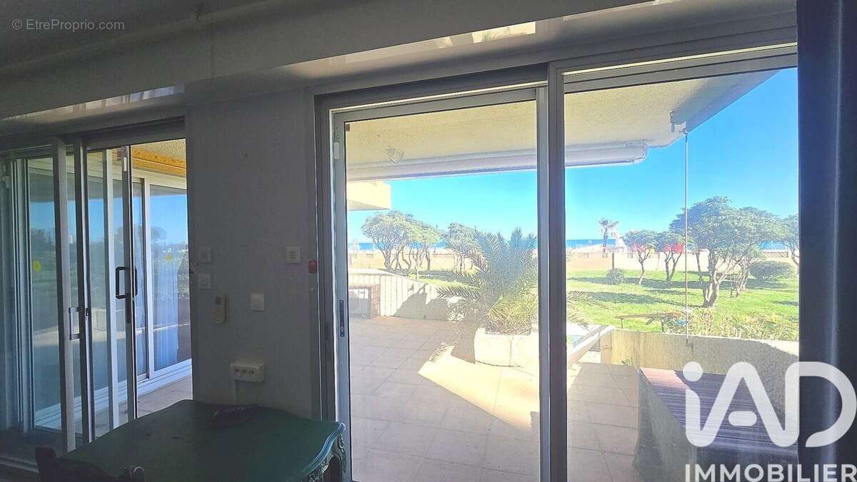 Photo 5 - Appartement à LE BARCARES