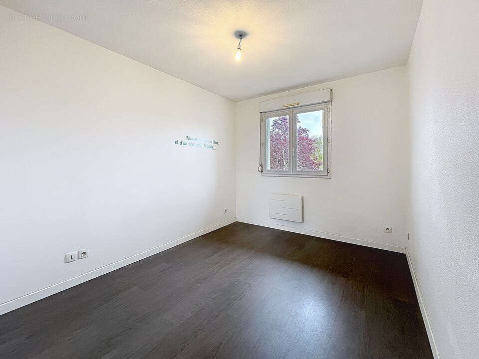 Appartement à AUCAMVILLE