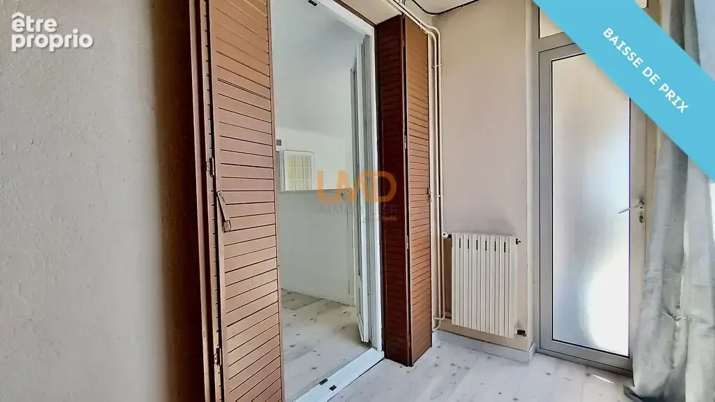 T3 proche centre-ville, fort intérêt locatif - photo 14