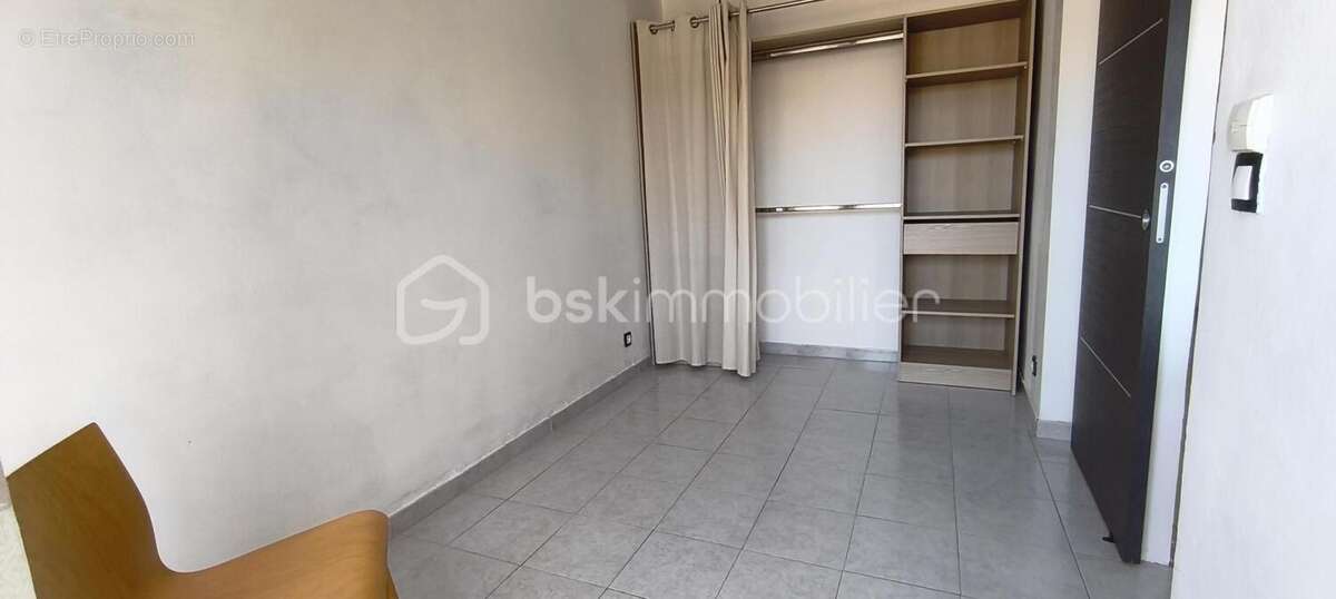 Appartement à LA SEYNE-SUR-MER