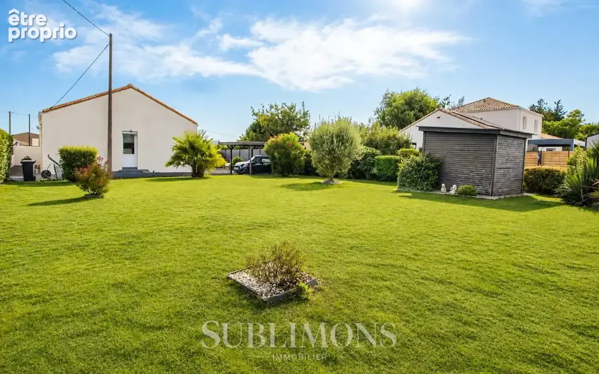 Maison à vendre Divatte-sur-Loire - photo 10