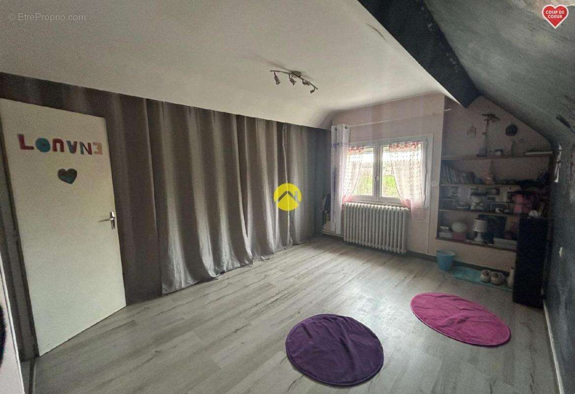 Maison familiale - photo 8