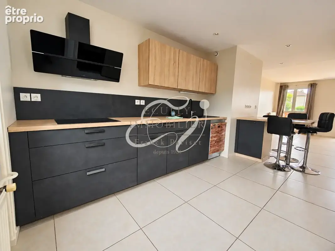 Vente-01480-jassans riottier-appartement-3chambres - photo 3