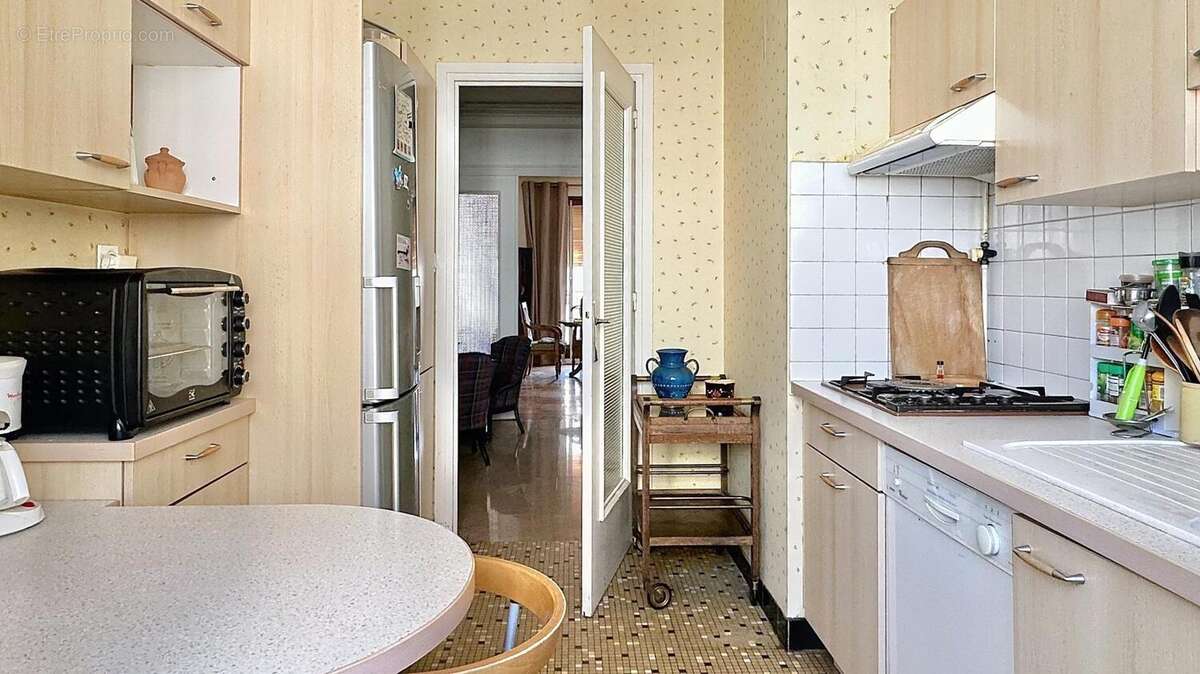 Photo 7 - Appartement à LYON-6E
