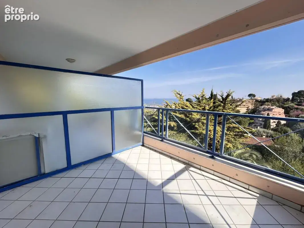Nouveau Prix pour ce 2P avec sa terrasse de 16 m² vue mer - photo 3