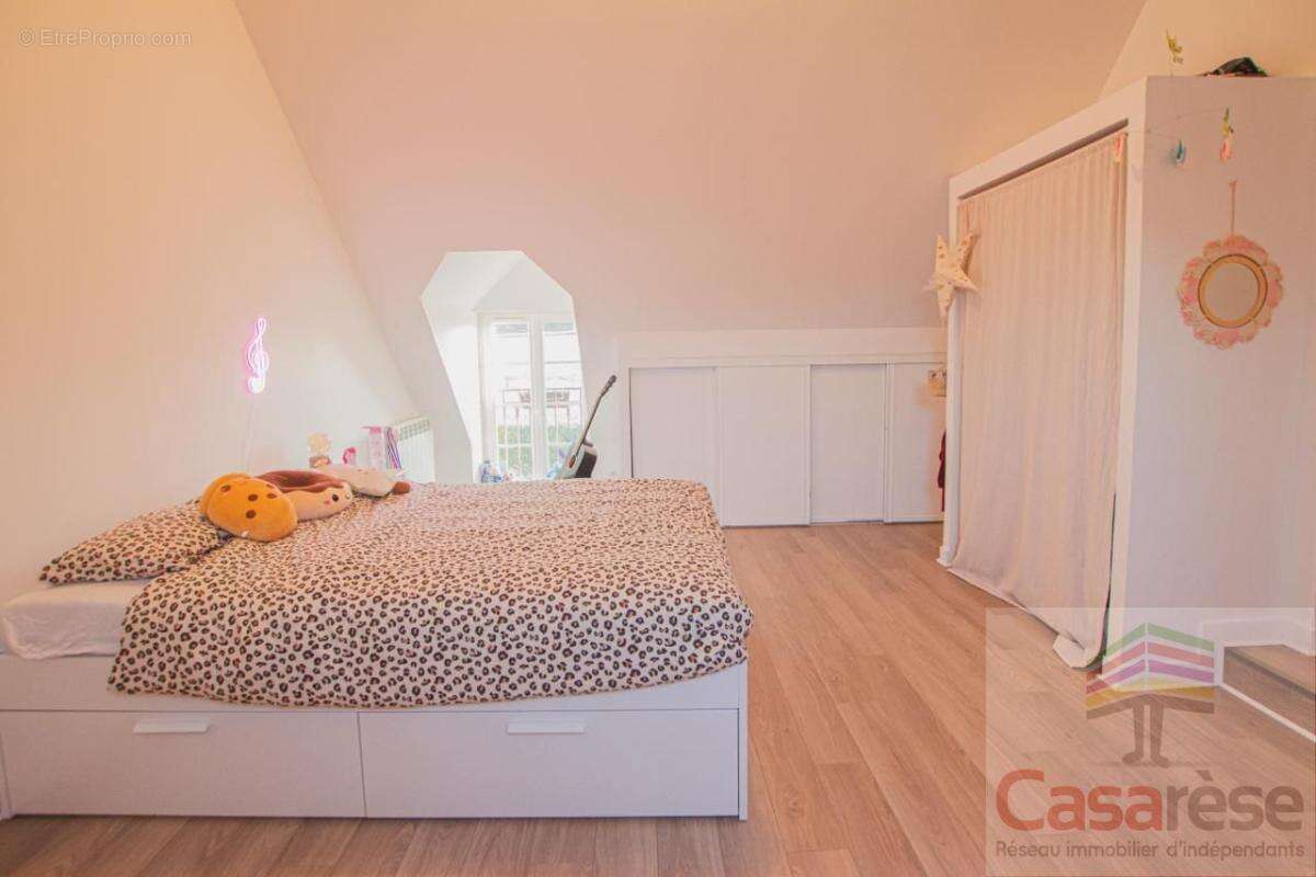 Maison à CEPOY