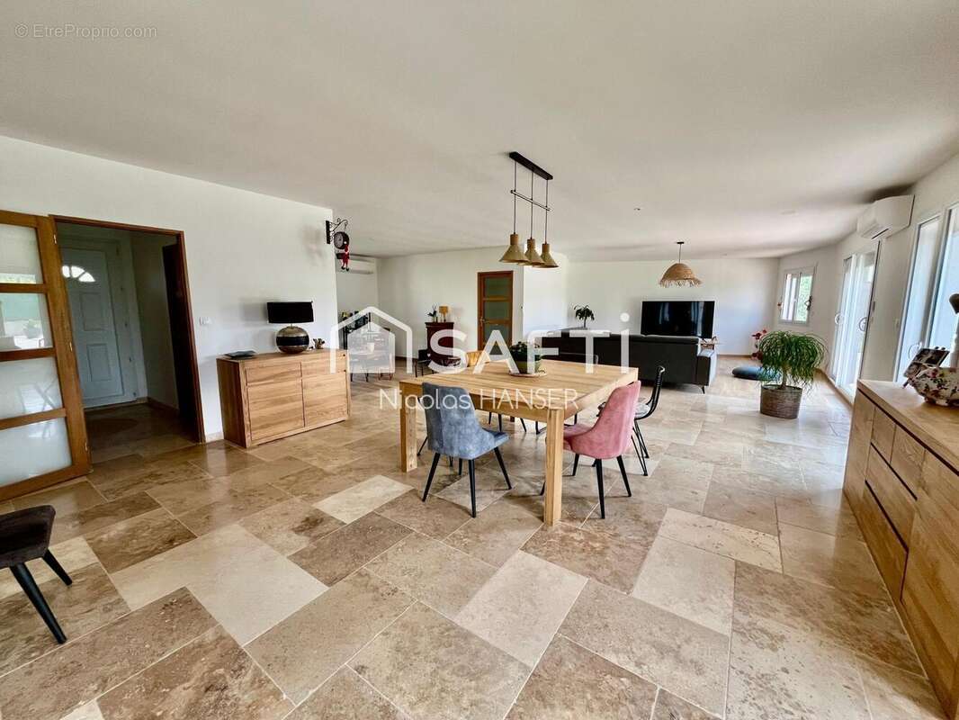 Maison 276 m² à Baron  - photo 6