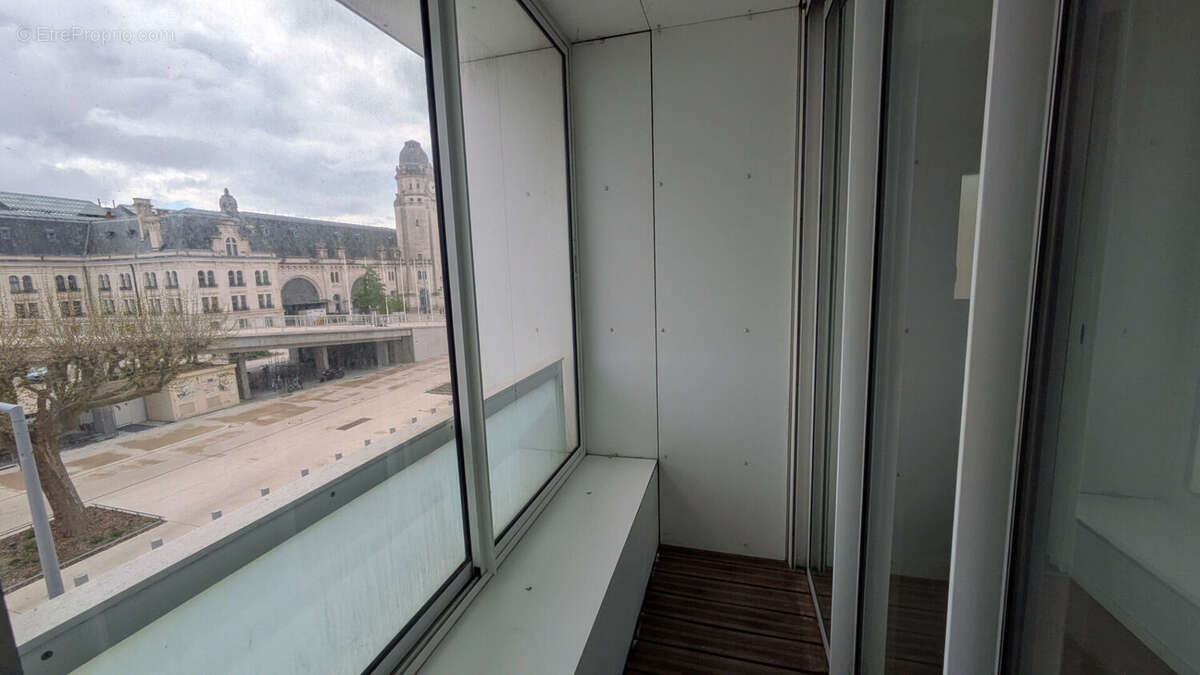 Appartement à LA ROCHELLE