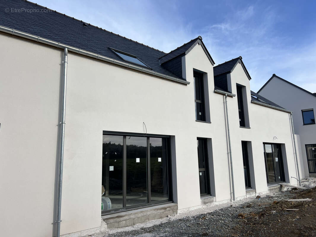 Maison à ERQUY