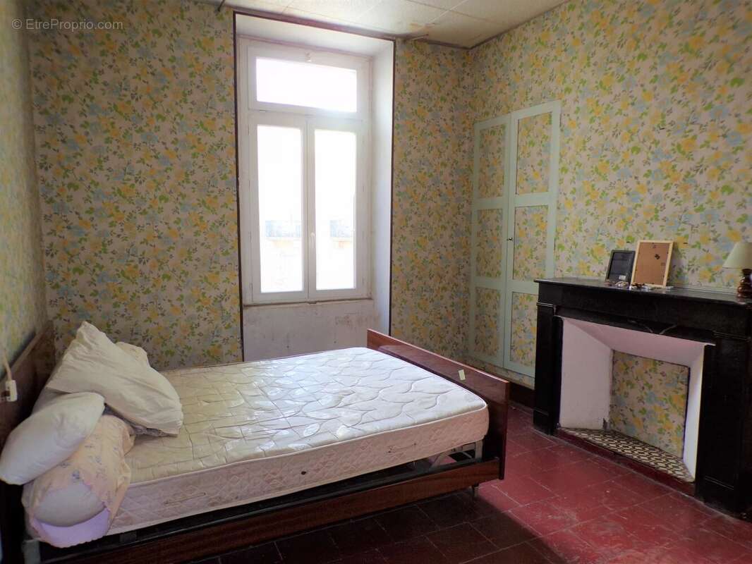 Maison à PEYRIAC-MINERVOIS