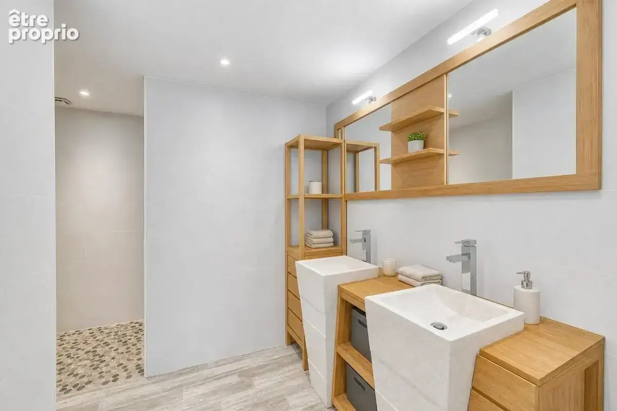 Maison rénovée 5 pièces à Saint-Laurent-de-la-Prée - photo 8