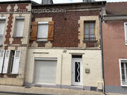 Maison à VERBERIE