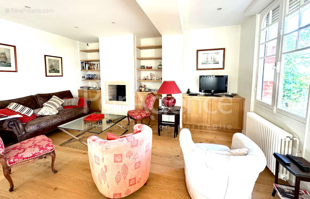 Maison à SAINT-PALAIS-SUR-MER