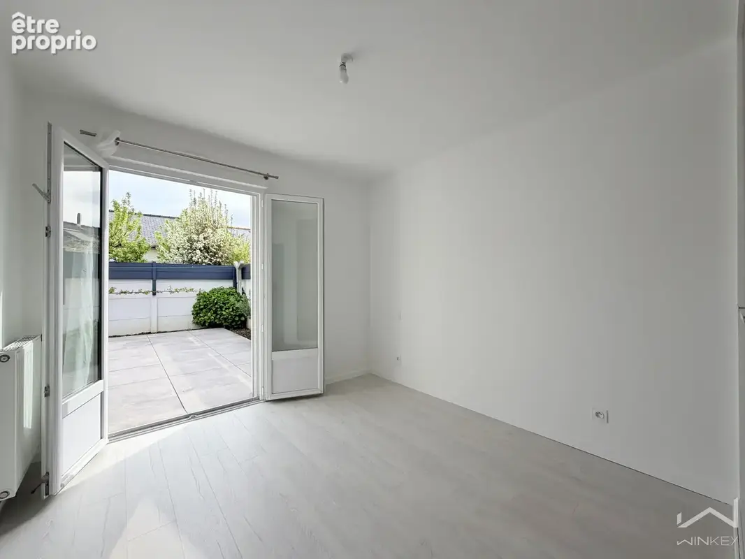 Maison - 4 pièces - secteur recherché - sainte-élisabeth - photo 5