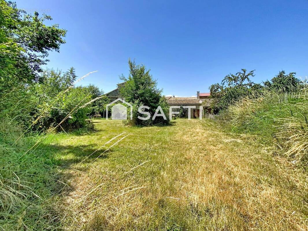 Photo 1 - Maison à ROIFFIEUX