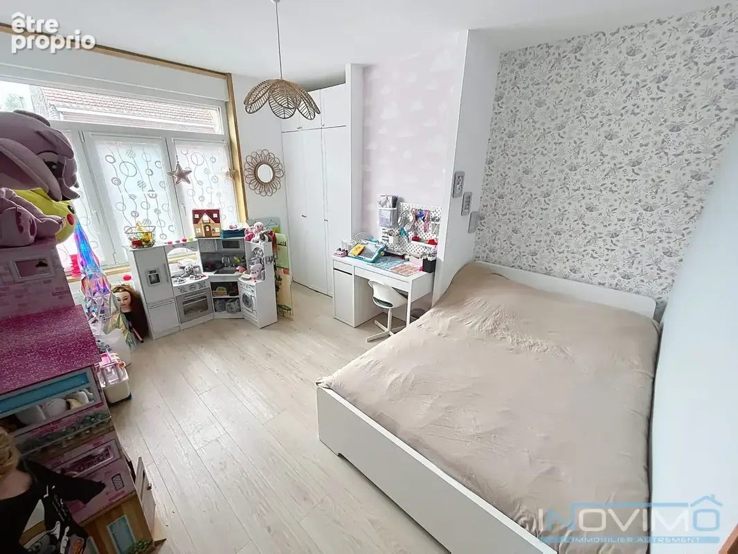 Maison 5 pièces 130 m² à vendre à Coudekerque-Branche (59210) - photo 7