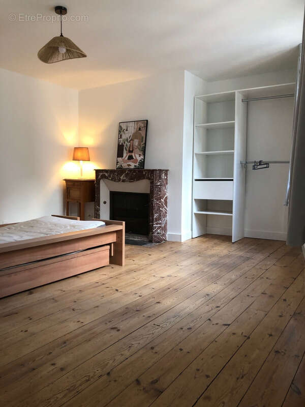 Appartement à TULLE