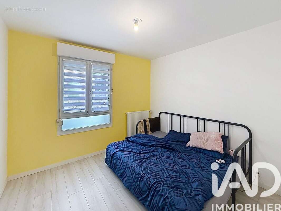 Photo 6 - Appartement à CHANTEPIE