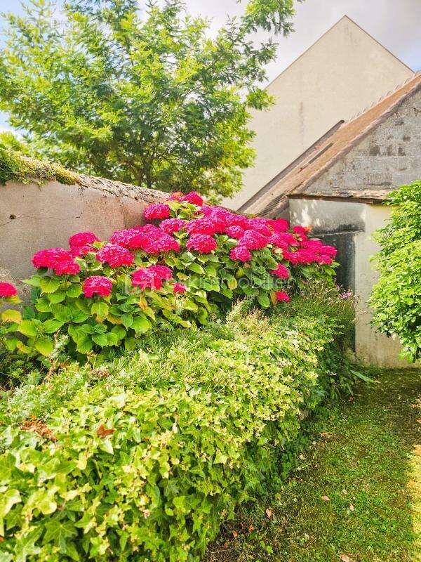 Maison à CAMBES-EN-PLAINE