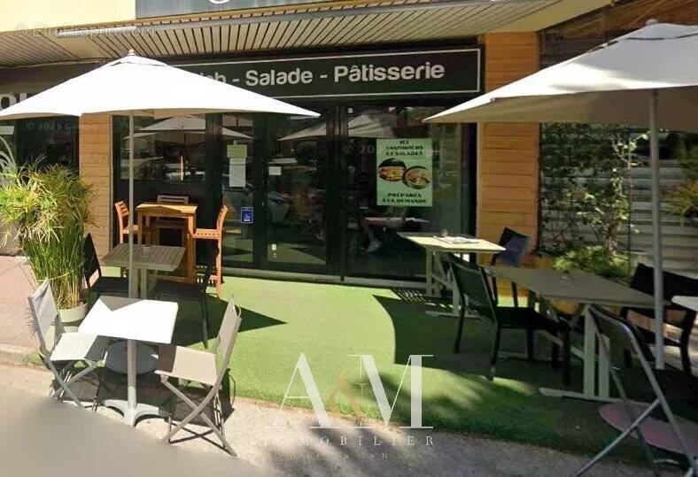 Commerce à CLAPIERS