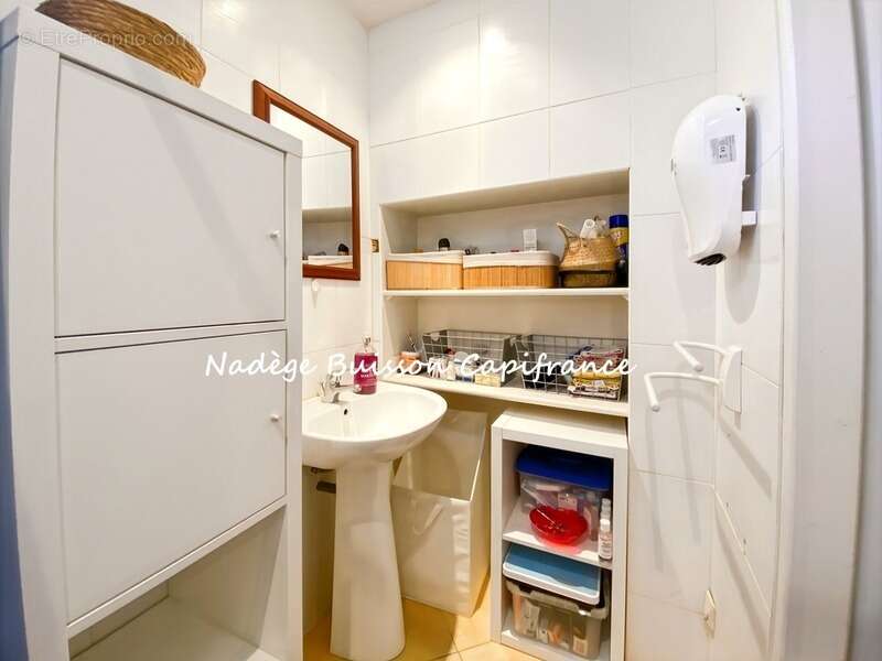 Appartement à DIVES-SUR-MER