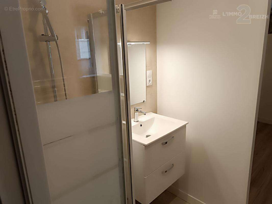 Appartement à PLOUAY