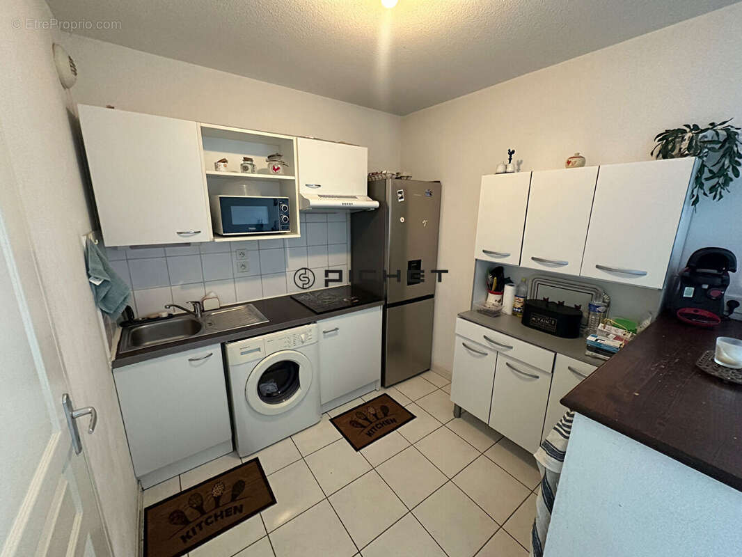 Appartement à PERIGUEUX