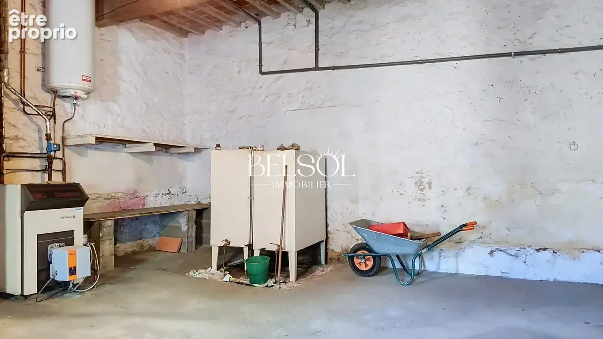 Maison 7 pièces 179 m² à vendre à Le Boulou (66160) - photo 3