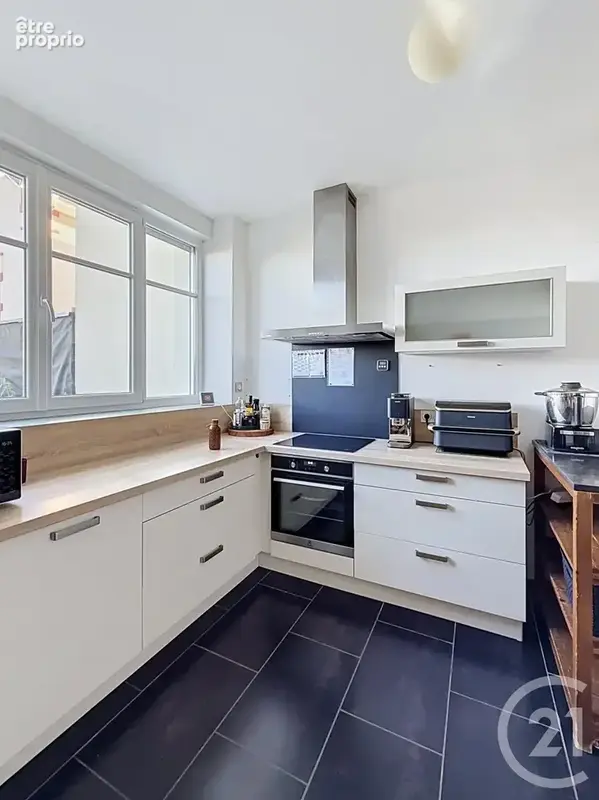 Maison 5 pièces 135 m² à vendre à Epinal (88000) - photo 7