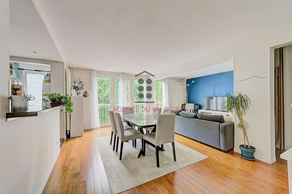 Appartement à RUEIL-MALMAISON