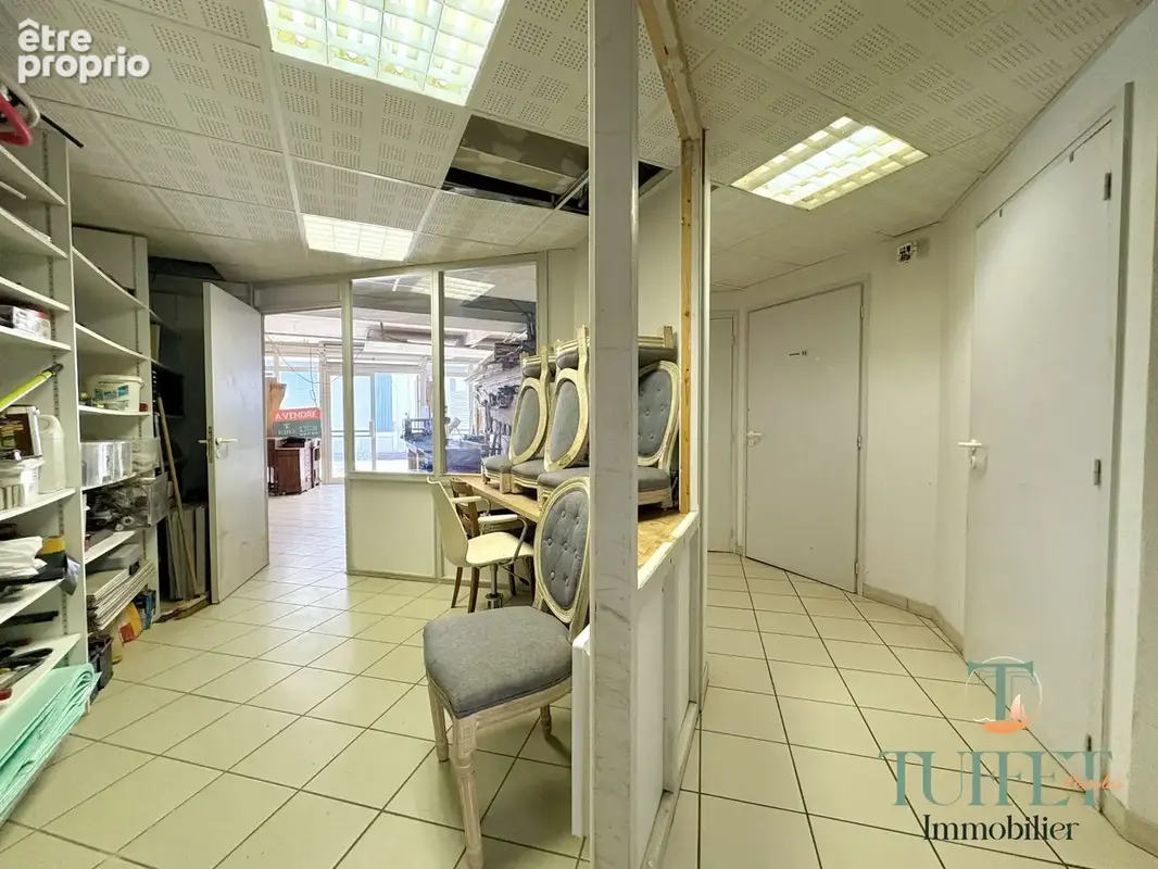 Maison 7 pièces 200 m² à vendre à La Tremblade (17390) - photo 4