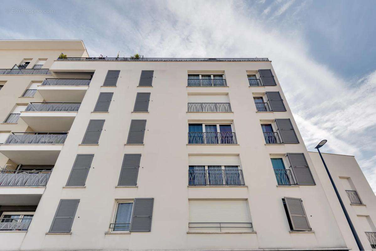 Appartement à BOBIGNY