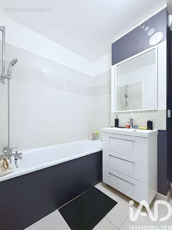 Photo 9 - Maison à FONTENAY-LE-VICOMTE