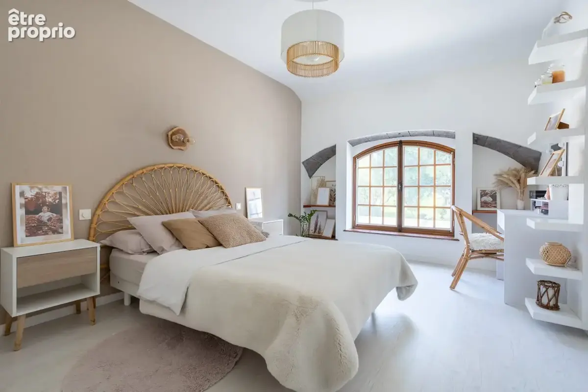 Maison 6 pièces 147 m² à vendre à Saint-Bonnet-Pres-Riom (63200) - photo 6
