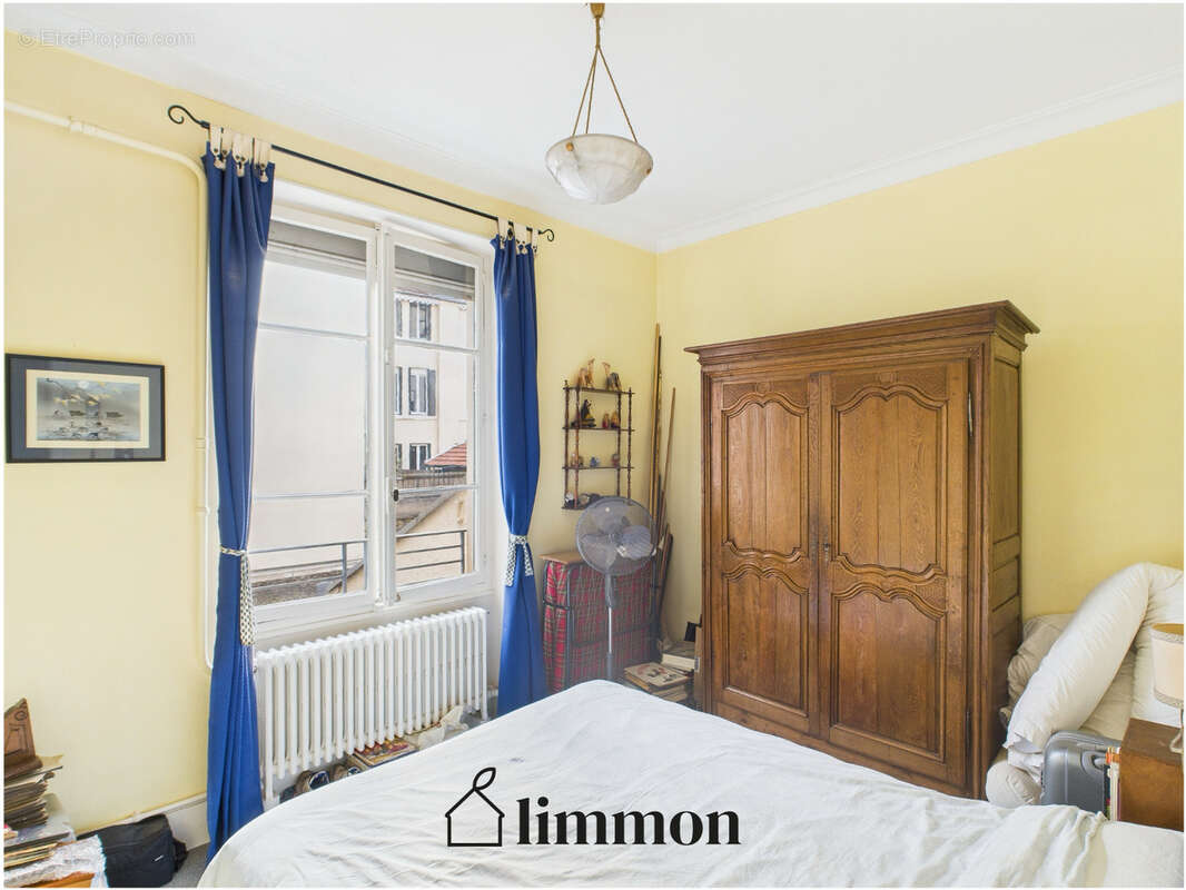 Appartement à LYON-6E